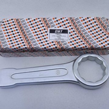 DHT 65 mm Yıldız Çakma Anahtar
