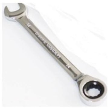 DHT 8 mm Cırcır Kombine Anahtar