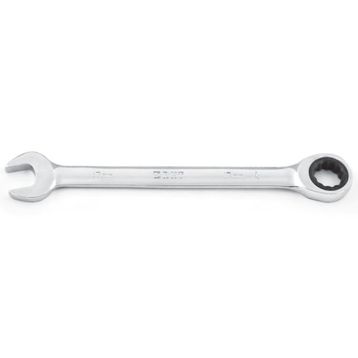 DHT 8 mm Cırcır Kombine Anahtar