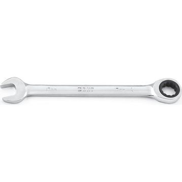 DHT 8 mm Cırcır Kombine Anahtar