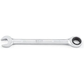 DHT 8 mm Cırcır Kombine Anahtar