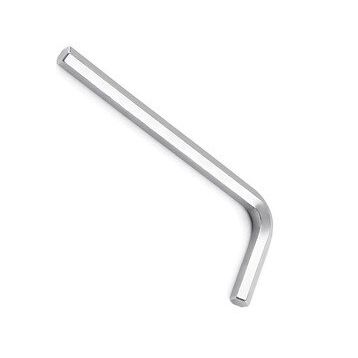 DHT Allen Nikel 10 mm Anahtar