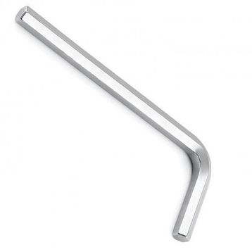 DHT Allen Nikel 10 mm Anahtar