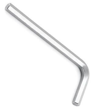 DHT Allen Nikel 8 mm Anahtar