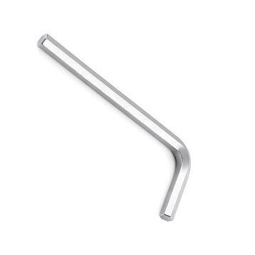 DHT Allen Nikel 8 mm Anahtar