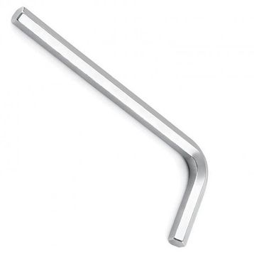 DHT Allen Nikel 8 mm Anahtar