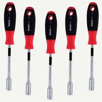 DHT D04170050 5 mm Lokma Uçlu Tornavida