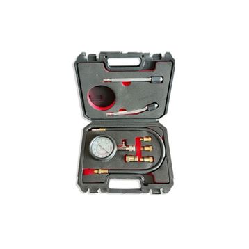 DHT D11120001 Benzin 8 Parça Kompresyon Test Kiti