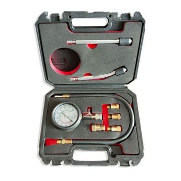 DHT D11120001 Benzin 8 Parça Kompresyon Test Kiti