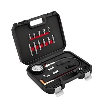 DHT D11120006 Dizel 20 Parça Kompresyon Test Kiti