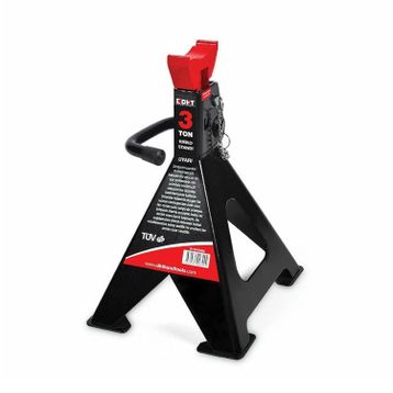 DHT D12010003 1 Çift 3 Ton Kriko Standı