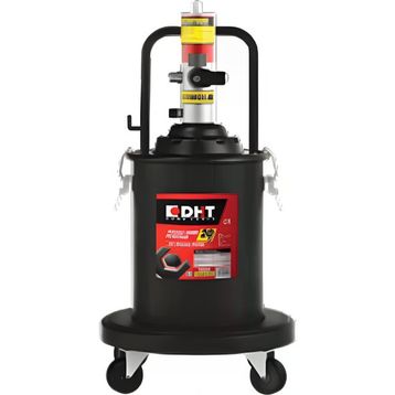 DHT D12092120 20 lt Havalı Gres Pompası