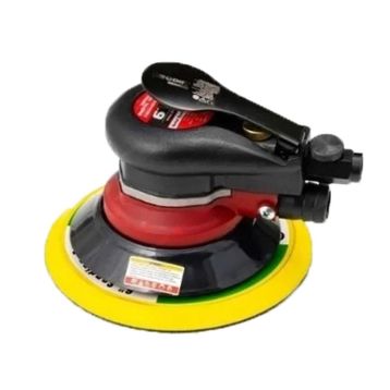 DHT D14112601 150 mm 6 inç Havalı Orbital Zımpara
