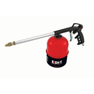 DHT D8080201 Mazot Tabancası
