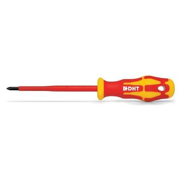 DHT Prored PH2x100 mm Yıldız Tornavida