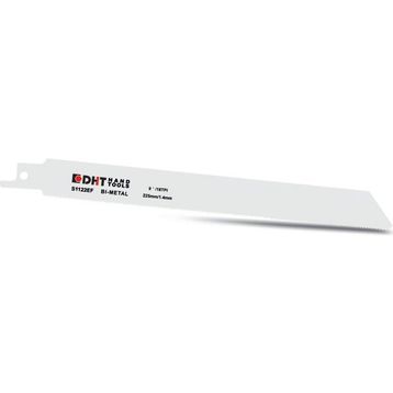 Dht S1122EF Tilki Kuyruğu Bıçağı