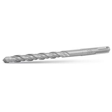 DHT Sds Plus Beton Duvar 14x210 mm Hilti Matkap Ucu
