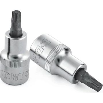DHT T30 D02123130 1/2 inç Lokmalı Tork Anahtarı