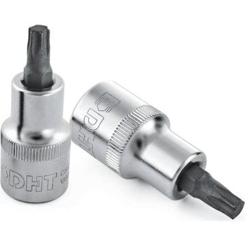 DHT T30 D02123130 1/2 inç Lokmalı Tork Anahtarı