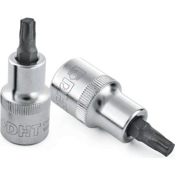 DHT T40 Lokmalı Tork Anahtarı