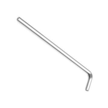 DHT Uzun 10 mm Allen Anahtar