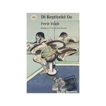 Di Keştiyeke De - Ferit Edgü