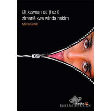 Di Xewnan De Ji Ez E Zimane Xwe Winda Nekim - Sechu Sende