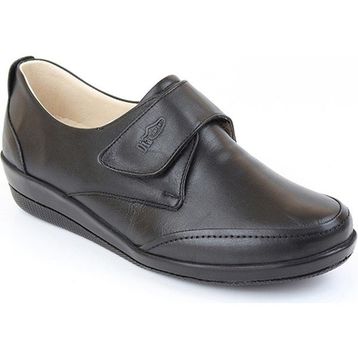 Dia Comfort COMFORT-003 Siyah Kadın Ayakkabı