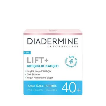 Diadermine 40 Lift Hydra Lifting 50 ml Gündüz Kremi