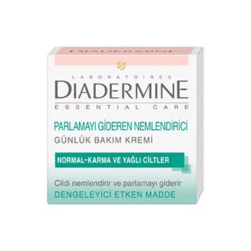 Diadermine 50 ml Normal Ciltler Günlük Bakım Kremi