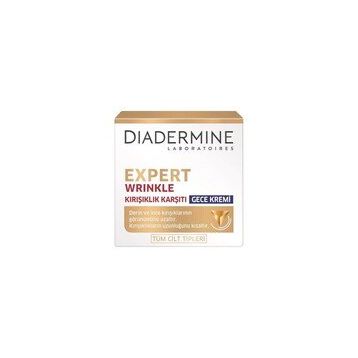 Diadermine Expert Wrinkle 50 ml Gece Kremi