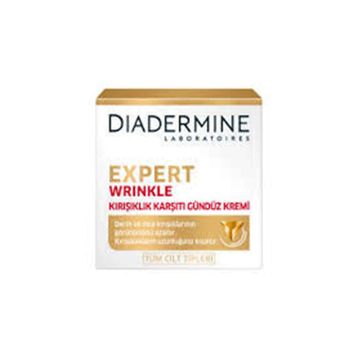 Diadermine Expert Wrinkle 50 ml Gündüz Kremi