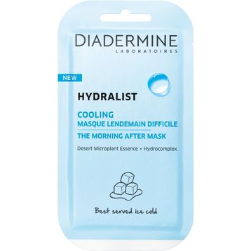 Diadermine Hydralist Serinletici Maske