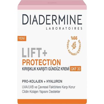 Diadermine Lift Krem Protection Gkf30 50 ml Gündüz Kremi