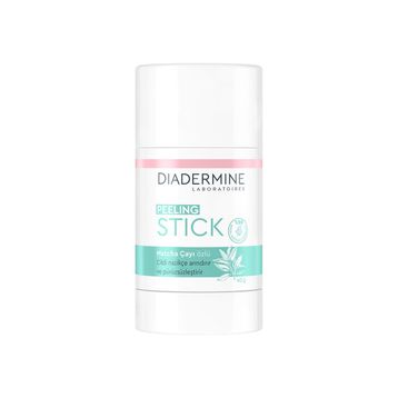 Diadermine Matcha 40 g Çayı Özlü Peeling Strıck