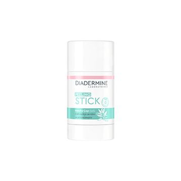 Diadermine Matcha 40 g Çayı Özlü Peeling Strıck