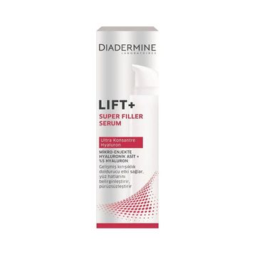 Diadermine Superfiller 30 ml Serum