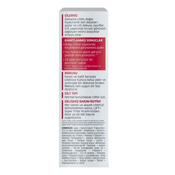 Diadermine Superfiller 30 ml Serum