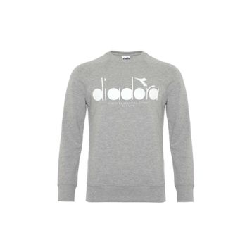 Diadora 173624-C5493 Erkek Sweatshirt