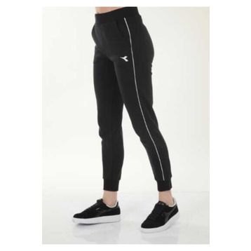 Diadora Basic Jogger W Be One Siyah Kadın Pantolon