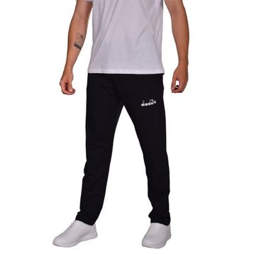 Diadora Florene Erkek Pamuklu Lacivert Eşofman Altı