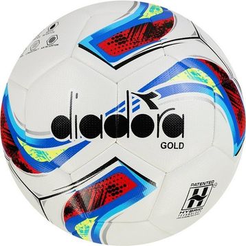 Diadora Gold Dikişli 4 No Futbol Topu