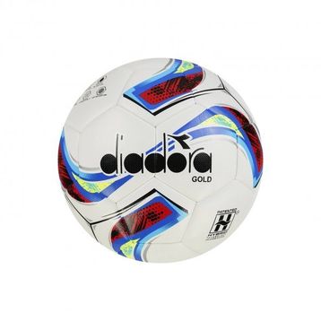 Diadora Gold Dikişli 5 No Futbol Topu