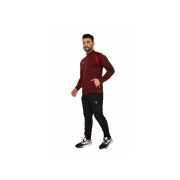 Diadora Muline Kırmızı Erkek Eşofman Takımı
