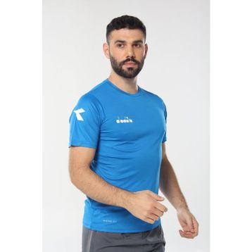Diadora Nacce Mavi Erkek Eşofman