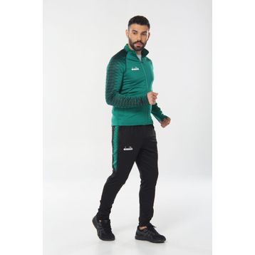 Diadora Ritim Yeşil Erkek EşofmanTakımı