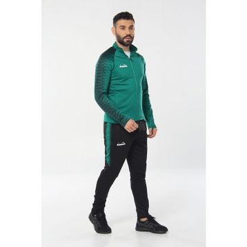 Diadora Ritim Yeşil Erkek EşofmanTakımı