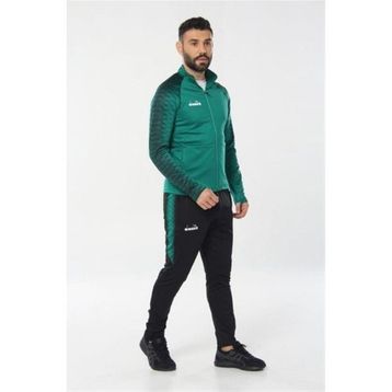 Diadora Ritim Yeşil Erkek EşofmanTakımı