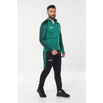 Diadora Ritim Yeşil Erkek EşofmanTakımı