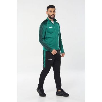 Diadora Ritim Yeşil Erkek EşofmanTakımı